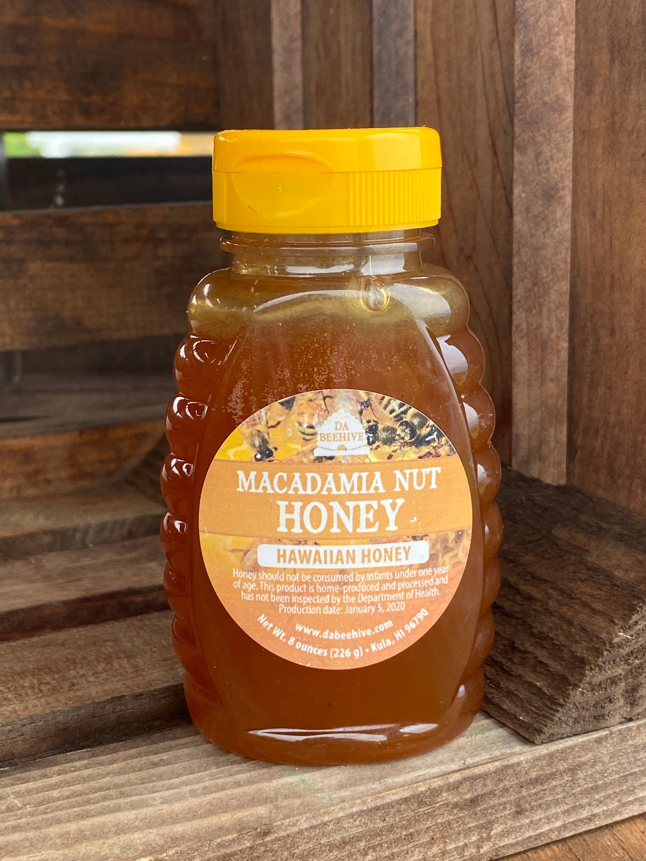Honey bee kulai